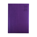 Collins Debden silueta A5 DTP 2024 DIARY