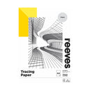 Reeves 110GSM Mix Credit Tracing Paper (25 listů)