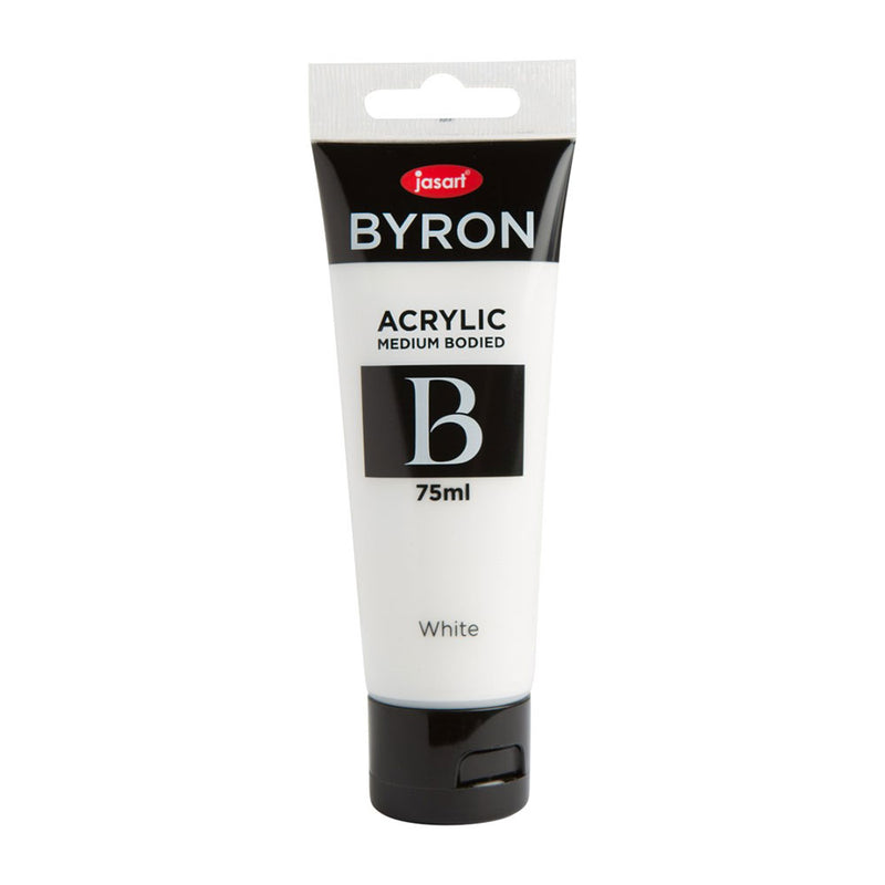 Jasart Byron Acrylic Paint 75mL