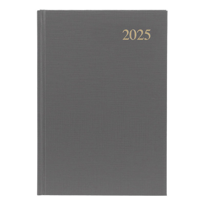 Collins Essential A5 Week to View 2025 Diary