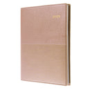 Collins Vanessa A5 Day to Page 2025 Diary