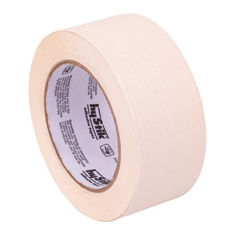 Hystik 8801 Masking Tape 50m (Cream)