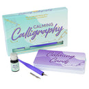 Gift Republic Calming Calligraphy