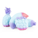 Keycraft Rainbow Stretchy Fruit 8cm