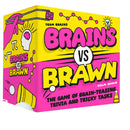 Gift Republic Brains vs Brawn Game