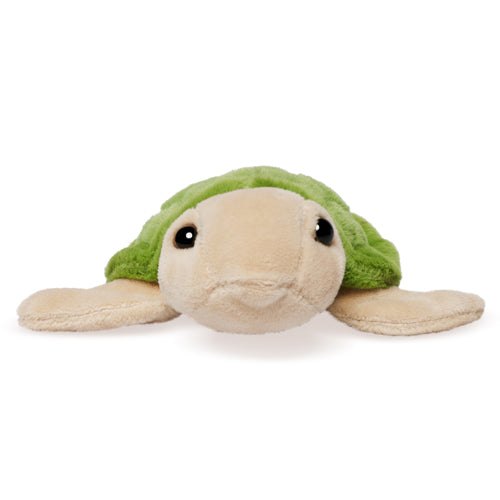 Living Nature Turtle Plush Toy (Smols)