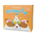 Gift Republic Birthday Pup Dog Birthday Kit