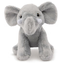 Living Nature Elephant Plush Toy (Smols)