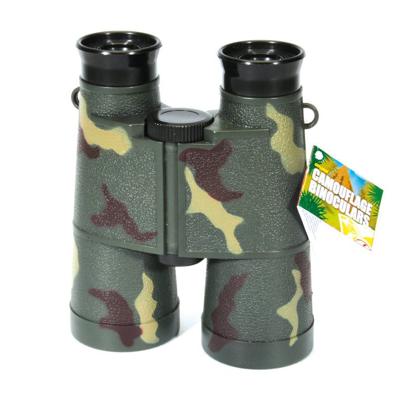 Keycraft Explorer Camo Binocular