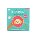Gift Republic Pet Portraits