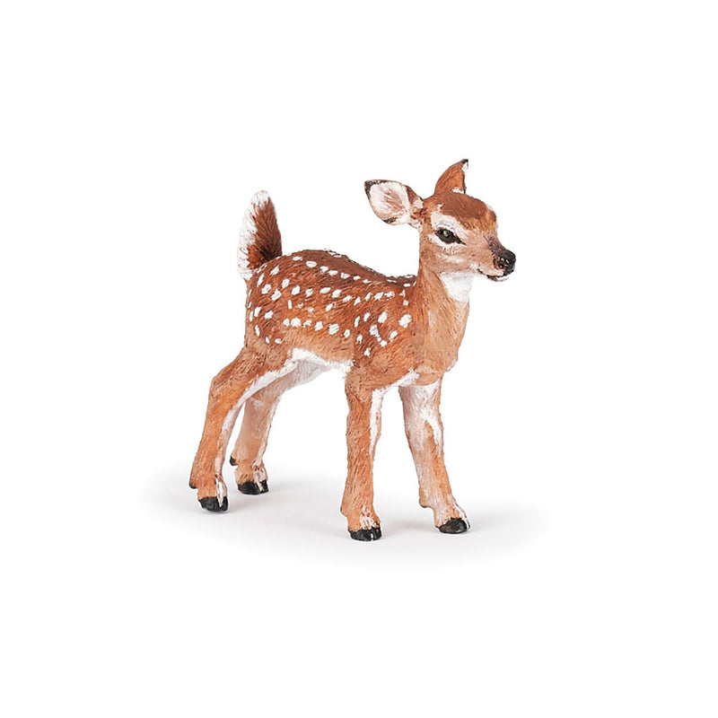 Papo Fawn Figurine