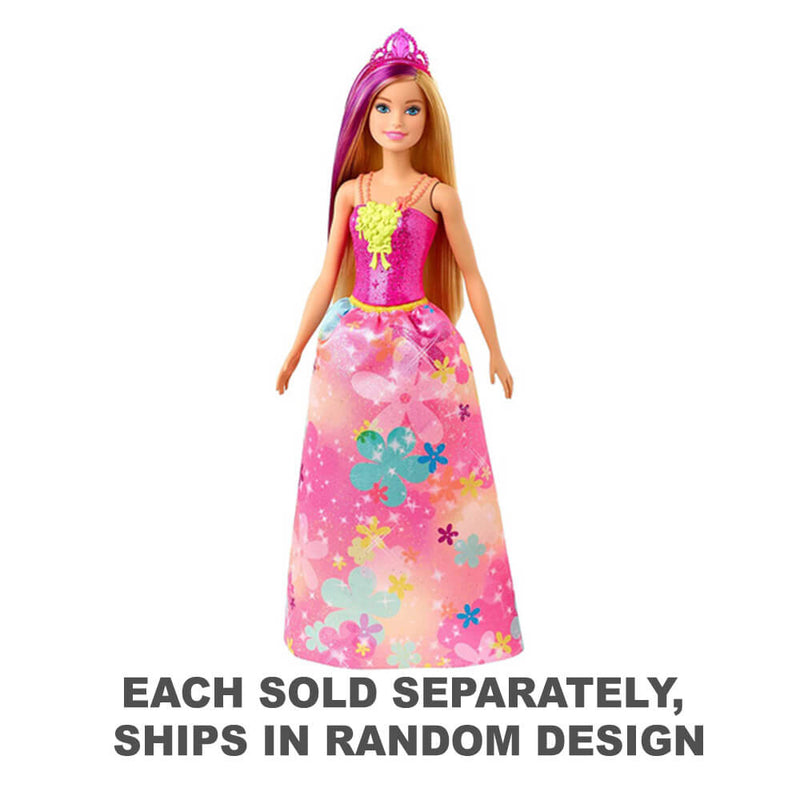 Barbie Dreamtopia (1ks náhodný styl)