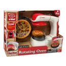 V domácí světle a zvuky herní sady