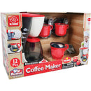 V domácí světle a zvuky herní sady