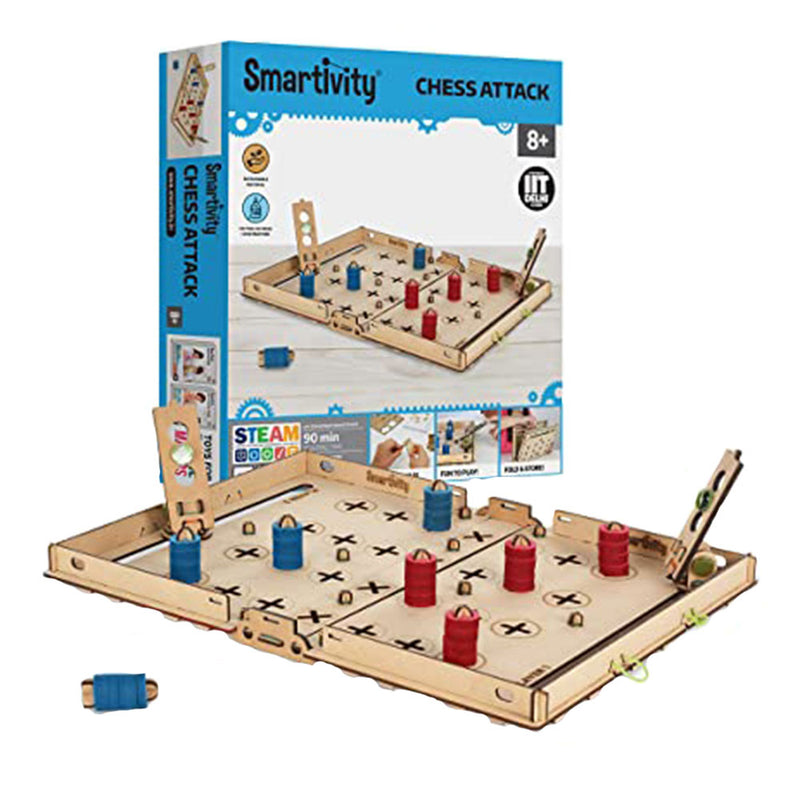 Smartivity Pädagogisches Spaßspielzeug