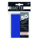 Pro-Matte Standardní palubní chrániče rukávy 50pcs