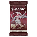 Mtg Phyrexia All bude jeden posilovací balíček