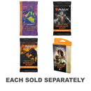 MTG Innistrad Midnight Hunt Booster Pack