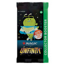 MTG Unfinity Booster Pack