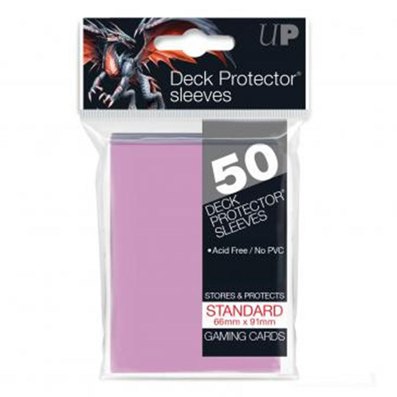  Pro-Gloss Standard Deckschutzhüllen 50 Stück