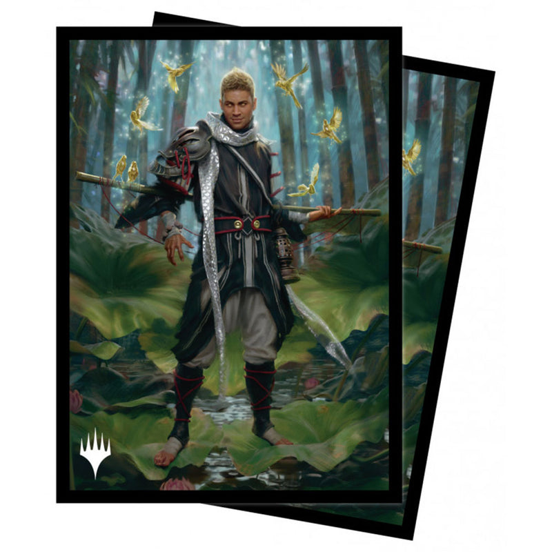 Ultra Pro Adventures in Forgotted Realms Sleeves 100pcs