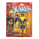 Marvel Comics Die unheimliche X-Men-Actionfigur