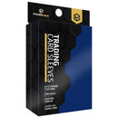 Powerwave Matte Card Sleaves 100-Pack