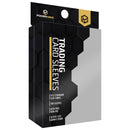 Powerwave Matte Card Sleaves 100-Pack