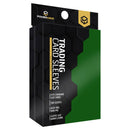 Powerwave Matte Card Sleaves 100-Pack