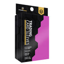 Powerwave Matte Card Sleaves 100-Pack