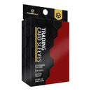 Powerwave Matte Card Sleaves 100-Pack