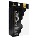 Powerwave Matte Card Sleaves 100-Pack