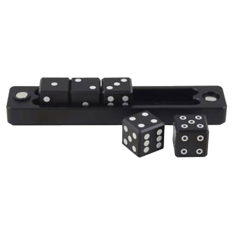 Ultra Pro Gravity Dice Precision 5x D6 Dice sada