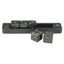 Ultra Pro Gravity Dice Precision 5x D6 Dice sada