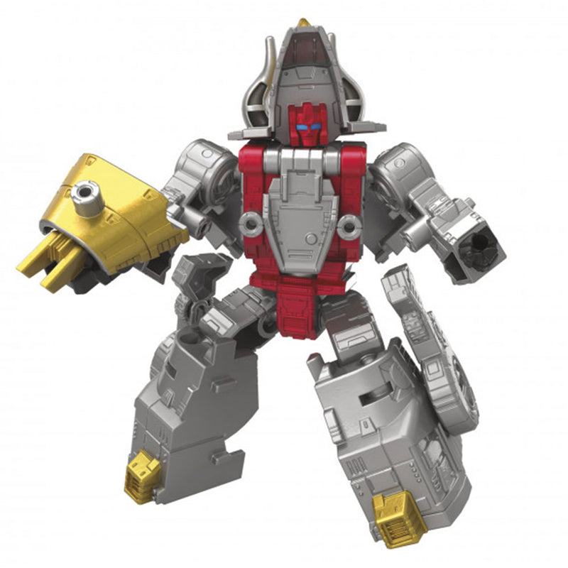 Transformers Legacy Evolution Dinobot