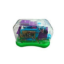 Elektronický automatické sešívač