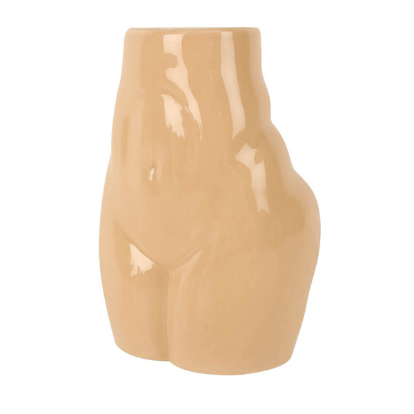Enid Ceramic Vase (20x14x12cm)
