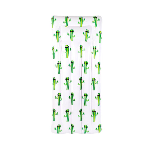 Cactus Design Air Bed (181x82x22cm)