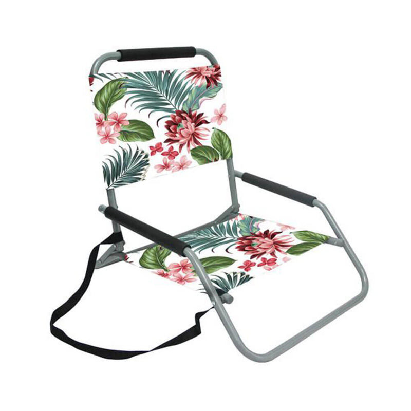 Beach Chair Foldable (60x58x51cm)