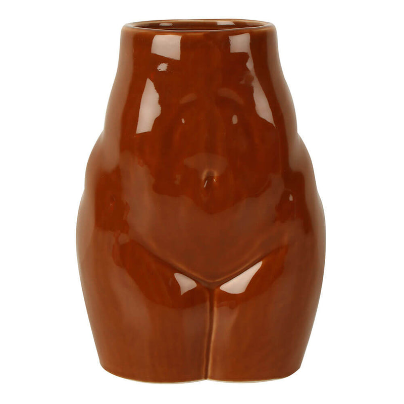 Elie Ceramic Vase (20x14x12cm)