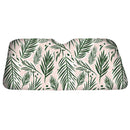 Automobilový sluneční stín (140x70 cm)