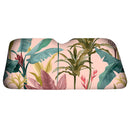 Automobilový sluneční stín (140x70 cm)