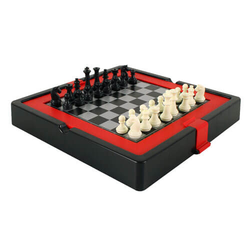 Magnetic Chess Set (27x27cm)