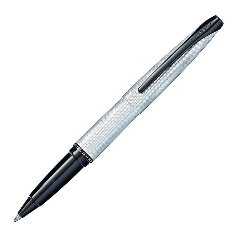 ATX kartáčované chromové leptané diamantové pero