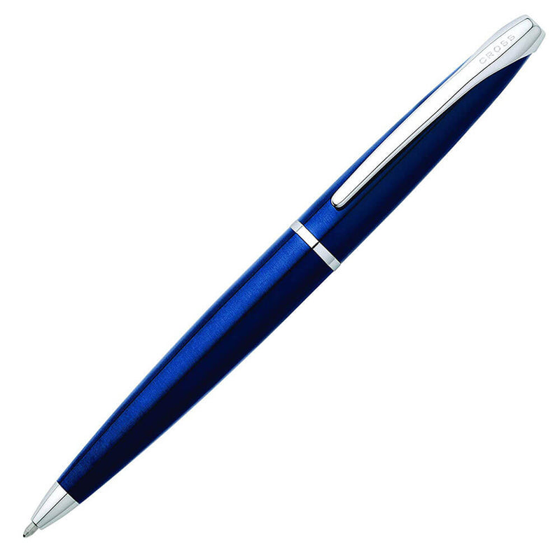 ATX Přepínací modré pero
