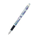 Botanica Lila Orchideenstift