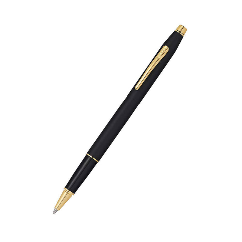 Klasické století pero (klasické černé)