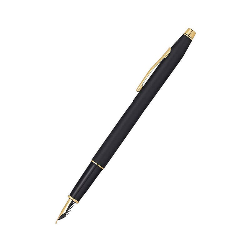 Classic Century Pen (Classic Black)