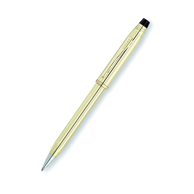 Century II 10CT vergoldeter Kugelschreiber