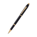 Century II schwarz lackierter 23CT-Stift